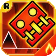 Geometry Dash Meltdown