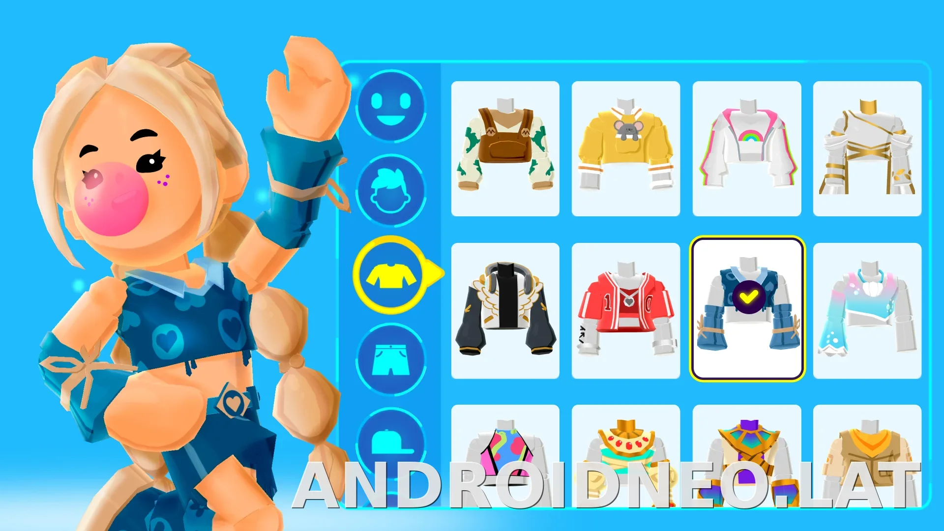 PK XD скриншот 6