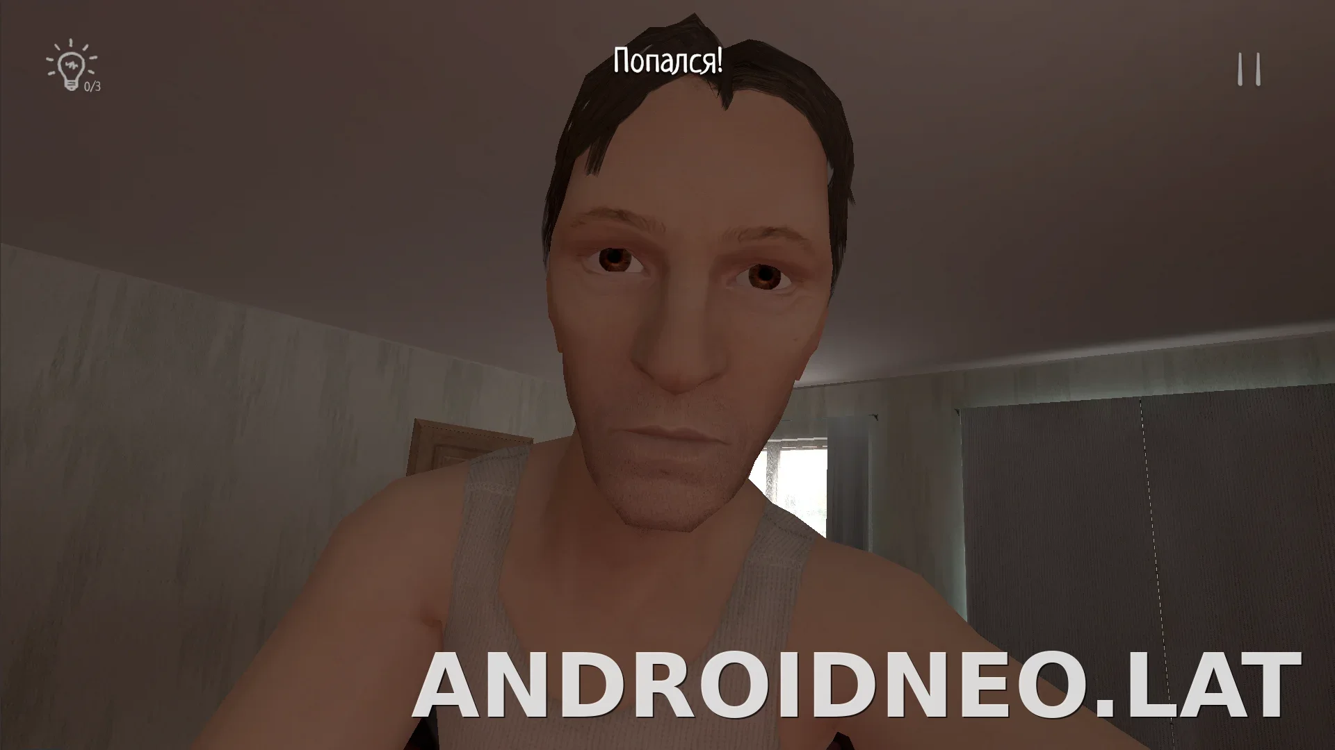 SchoolBoy Runaway скриншот 6
