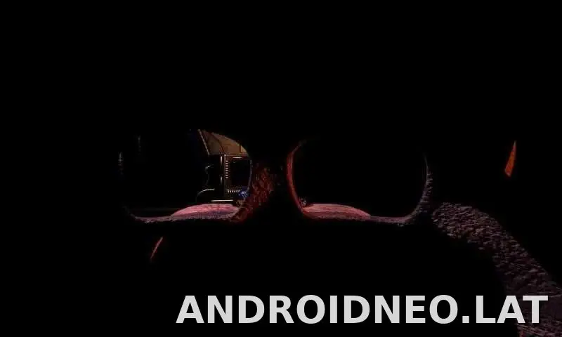 Five Nights at Freddy's 2 скриншот 4