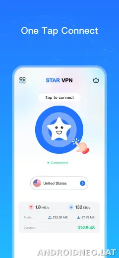 Star скриншот 3